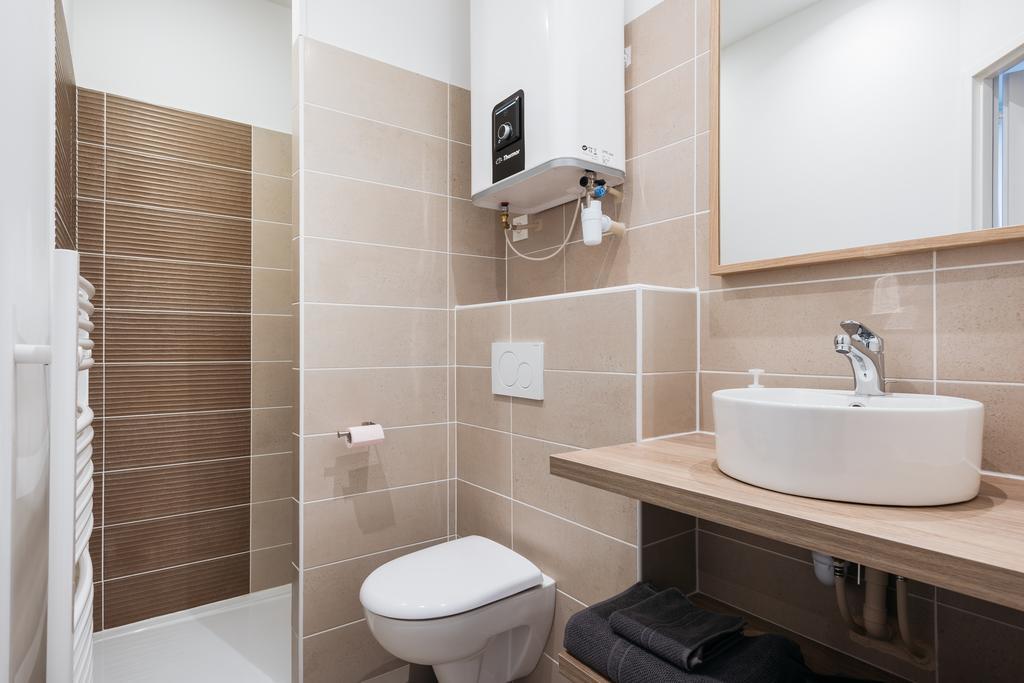 Studios Part-Dieu Gare - HomaЛион Экстерьер фото